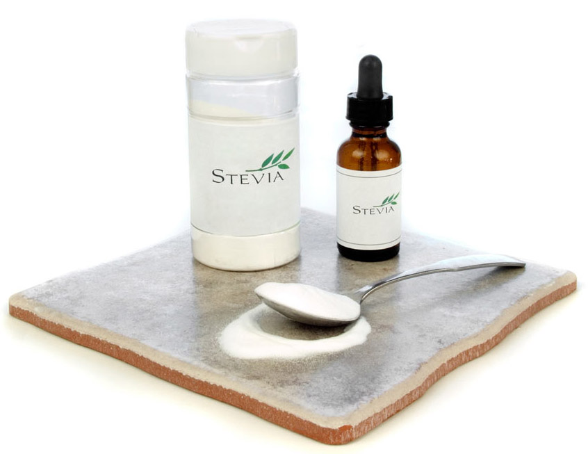 Stevia FAQs Learn more about stevia, including how to pronounce stevia and FDA approvals.