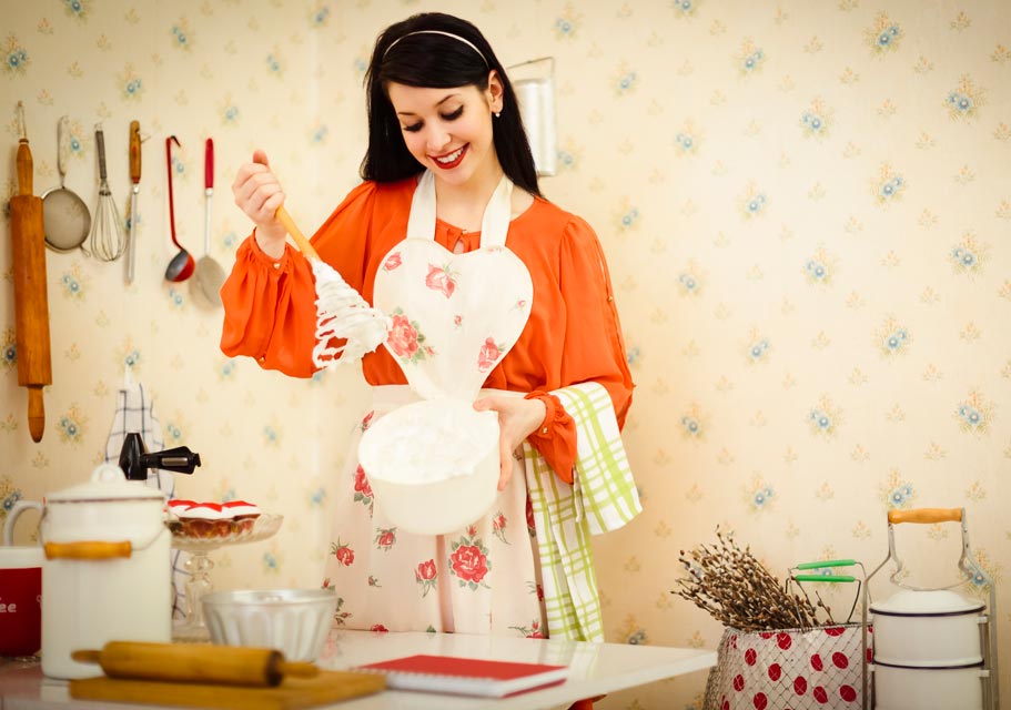 Sugar-Free Whipped Cream Making whipped cream sugar-free is easy with this stevia recipe.