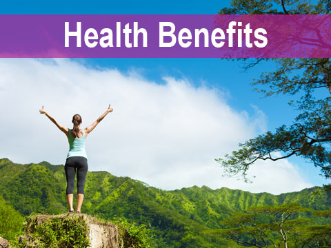 Health Benefits